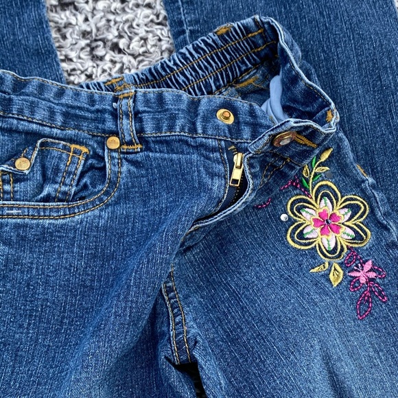 Disney decorative jeans - Picture 5 of 13